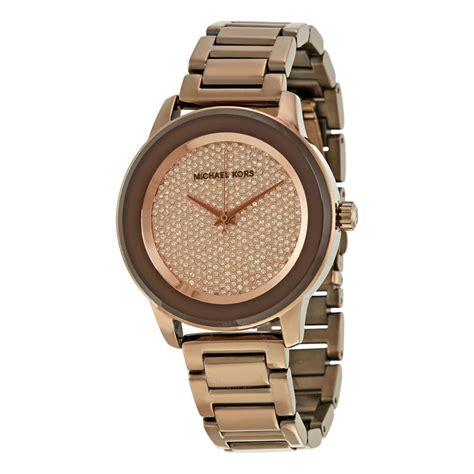 michael kors pave sable tone best buy|michael kors where to buy.